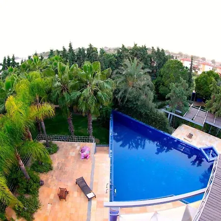4 Bedrooms Villa At Eretria 100 M Away From The Beach With Sea View Private Pool And Jacuzzi Villa