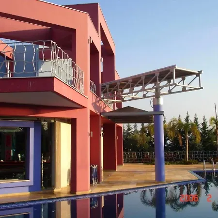 4 Bedrooms Villa At Eretria 100 M Away From The Beach With Sea View Private Pool And Jacuzzi Villa *