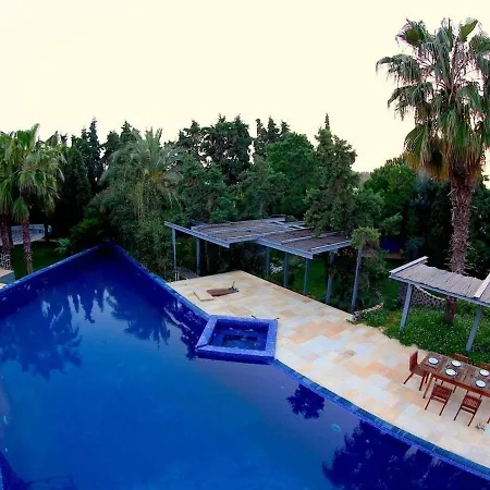 4 Bedrooms Villa At Eretria 100 M Away From The Beach With Sea View Private Pool And Jacuzzi Villa