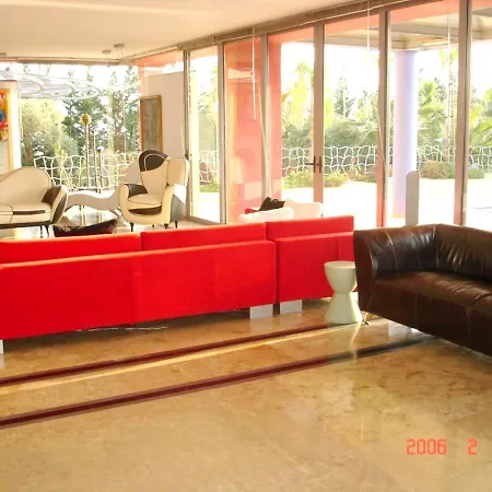 4 Bedrooms Villa At Eretria 100 M Away From The Beach With Sea View Private Pool And Jacuzzi *