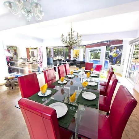 4 Bedrooms Villa At Eretria 100 M Away From The Beach With Sea View Private Pool And Jacuzzi Villa Erétria