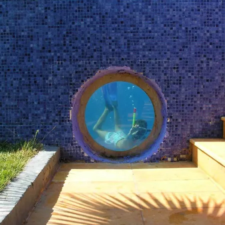 4 Bedrooms Villa At Eretria 100 M Away From The Beach With Sea View Private Pool And Jacuzzi Villa *
